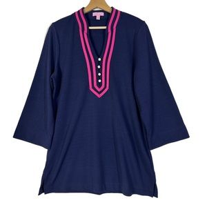 Lilly Pulitzer Tunic